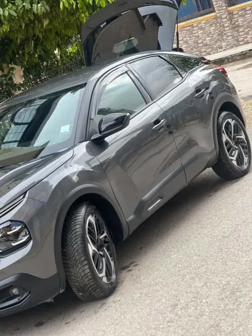 Citroen C4 2022 C4