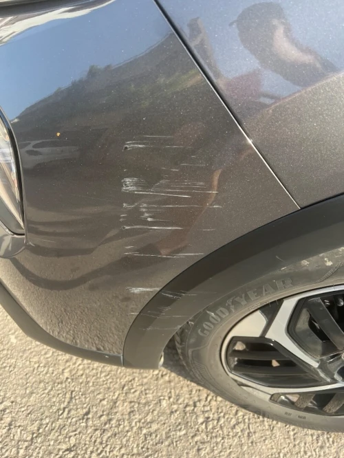 Citroen C4 2022 C4