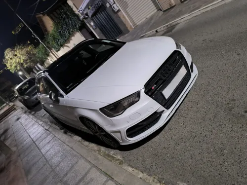 Audi S3 2015 SportBack