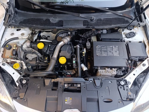 Renault Megane 3 2013 Megane 3