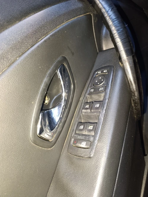 Renault Megane 3 2013 Megane 3