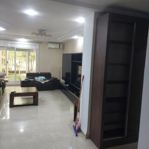 Location Appartement F4 Alger Ouled fayet