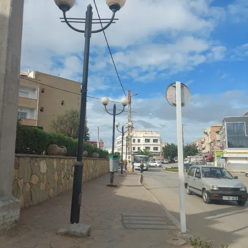 Location Local Alger Baba hassen