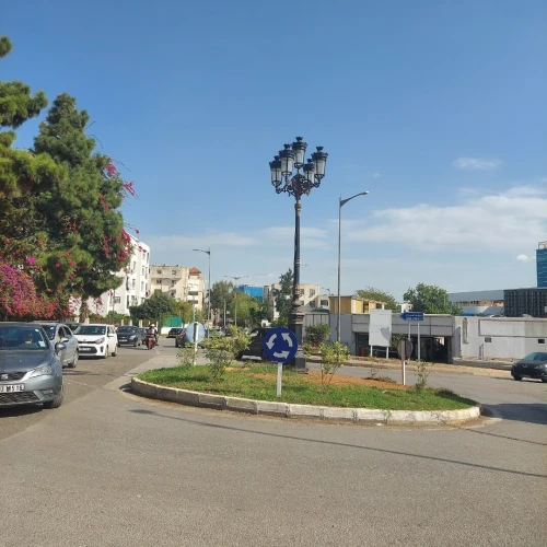Location Appartement F3 Alger Said hamdine