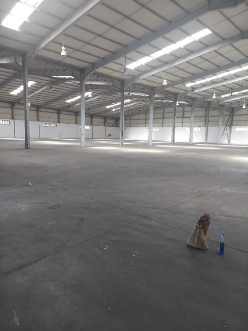 Location Hangar - Usine Boumerdès Khemis el khechna