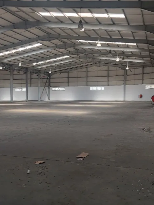Location Hangar Alger Birtouta