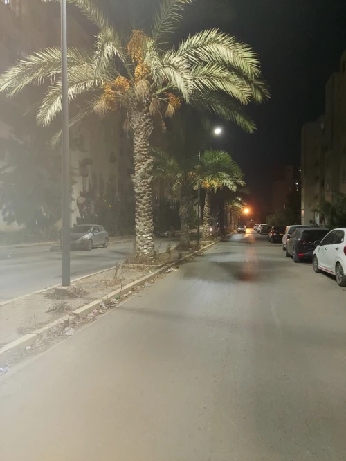 Location Appartement F5 Alger Baba hassen