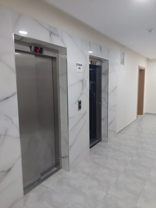 Location Appartement F4 Alger El achour