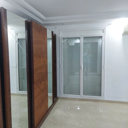 Location Appartement Niveau de villa F4 Alger Chevalley