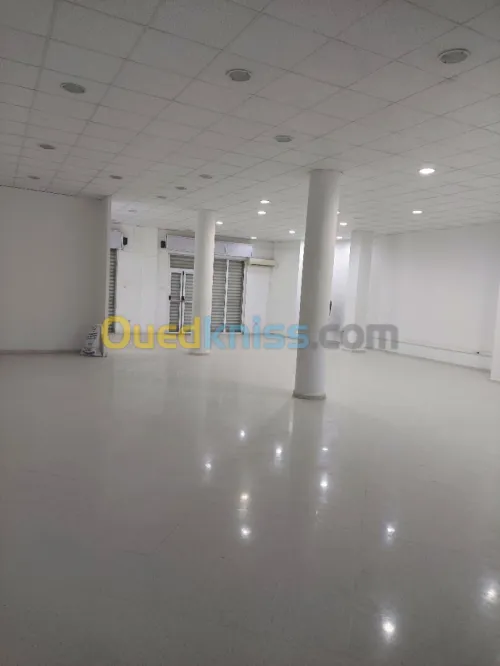 Location Immeuble Alger Cheraga