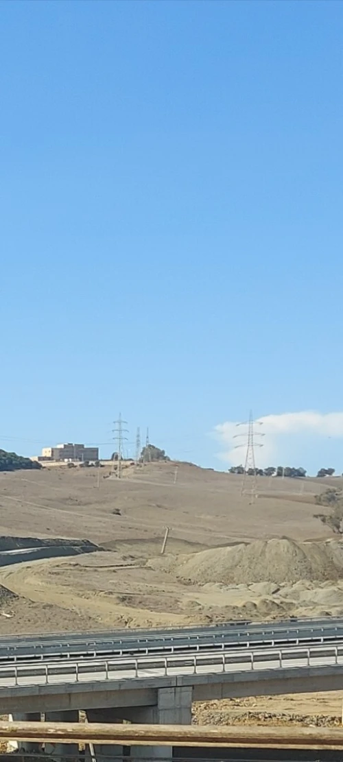 Vente Terrain Alger Cheraga