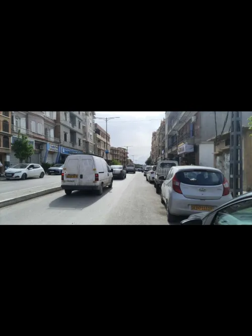 Vente Local Sétif Setif 12