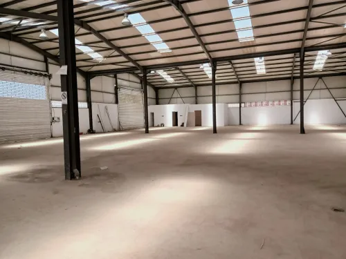 Location Hangar Blida Ouled selama