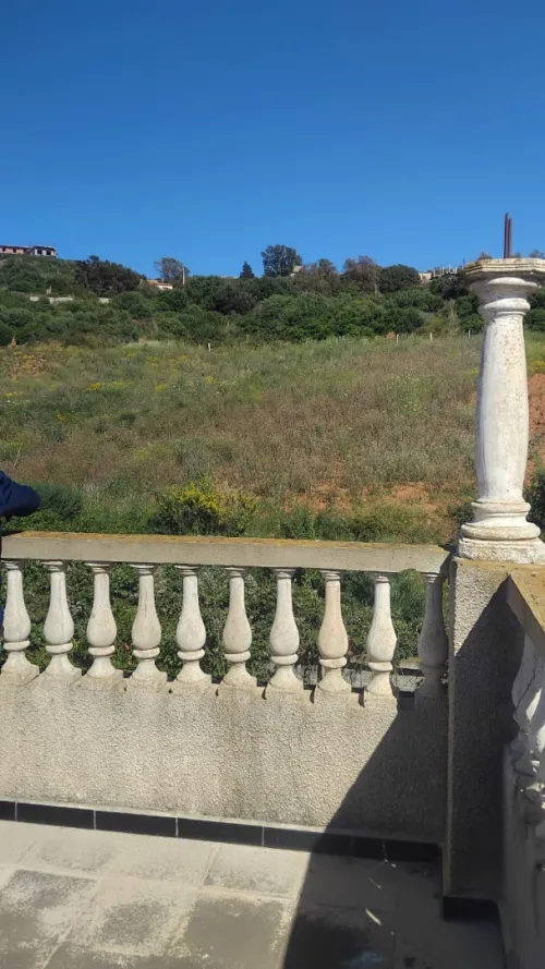 Location Villa Boumerdès Boumerdes