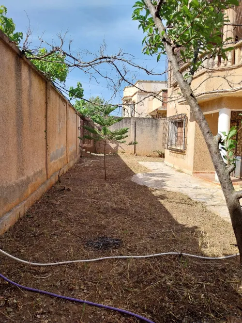 Location Villa Boumerdès Boumerdes