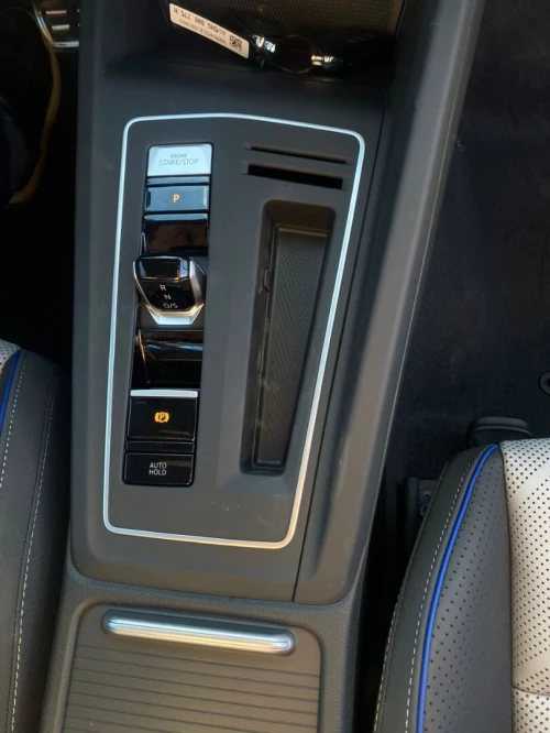 Volkswagen Golf 8.5
