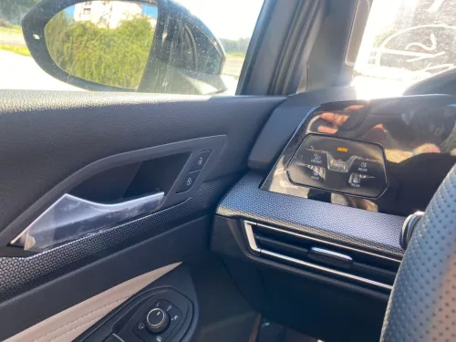 Volkswagen Golf 8.5