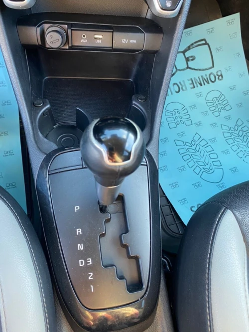 Kia Picanto Ex 2018