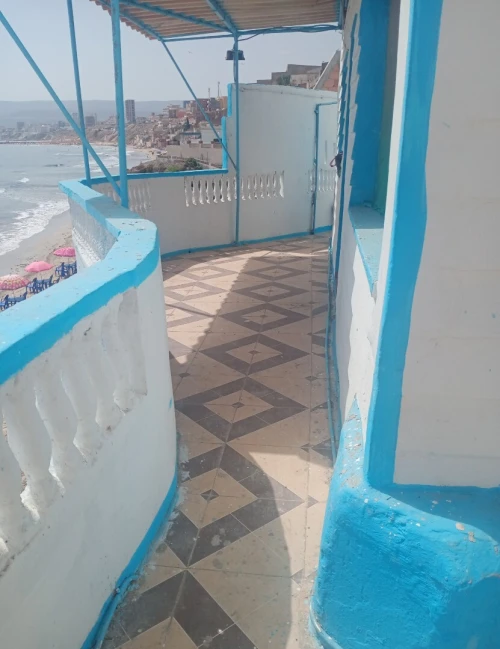 Vente Villa Oran Ain el turck