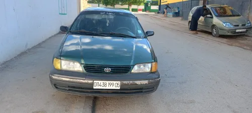 Toyota Tercel 1999 