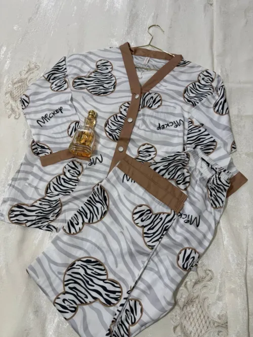 Pyjama femme