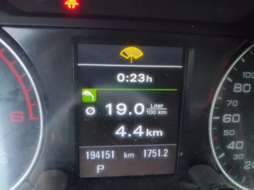 Audi Q5 2011 S Line Pack Tech