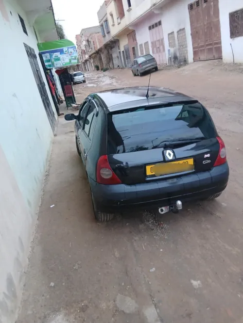 Renault Clio 2 2004 Clio 2
