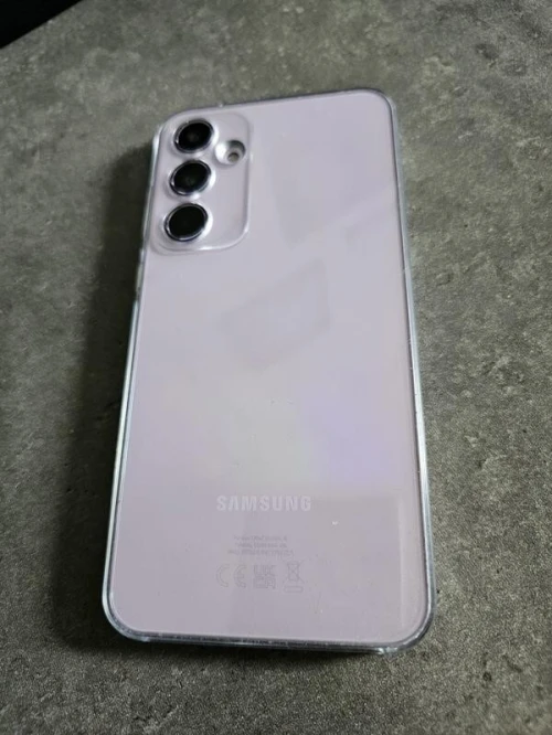 SAMSUNG A55