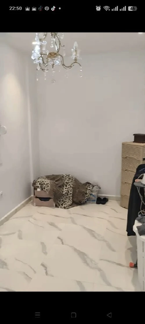 Vente Appartement F4 Alger Saoula