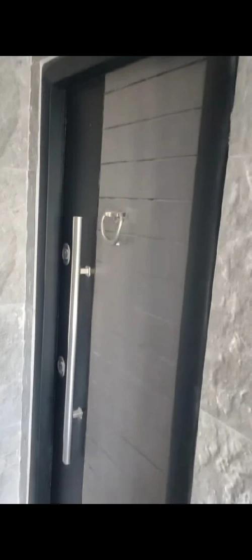 Vente Appartement F4 Alger Saoula