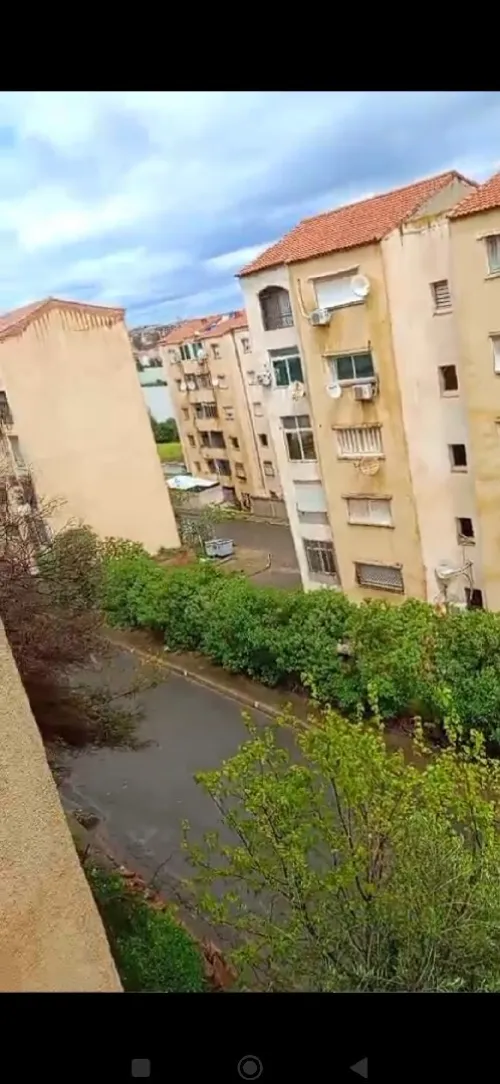 Vente Appartement F3 Tipaza Douaouda