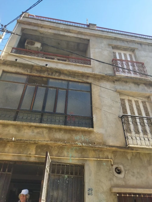 Vente Villa Alger Baba hassen