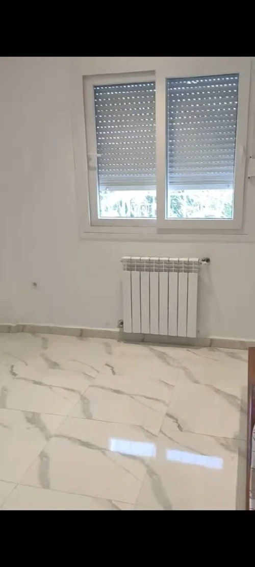 Vente Appartement F4 Alger Saoula