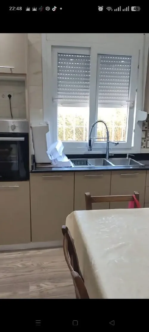 Vente Appartement F4 Alger Saoula