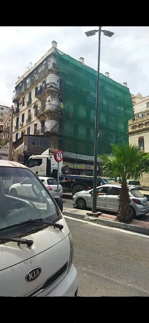 Vente Appartement F4 Alger Bab el oued