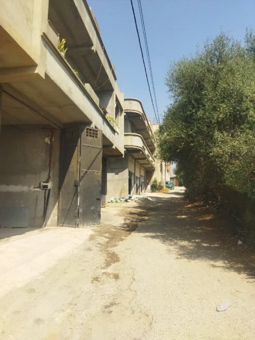 Vente Terrain Alger Douera