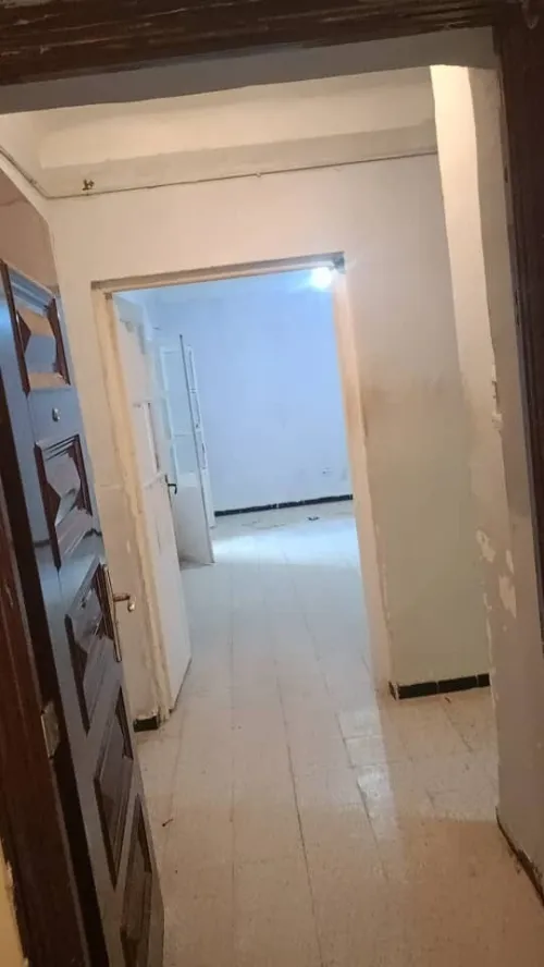Vente Appartement F3 Tipaza Douaouda