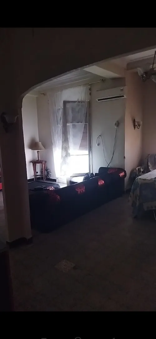 Vente Appartement F4 Alger Bab el oued