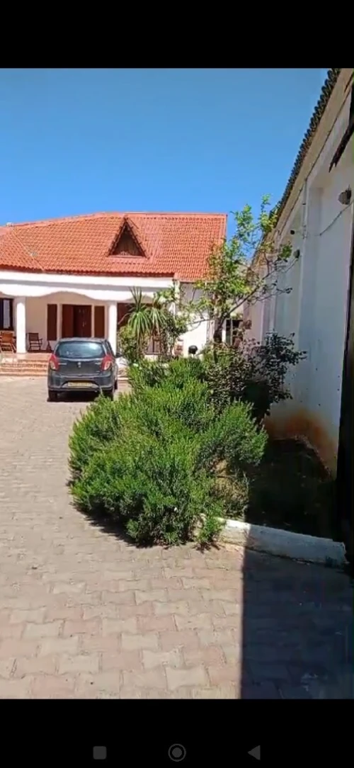 Vente Villa Alger Staoueli