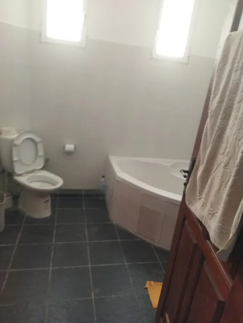 Vente Villa Alger Baba hassen