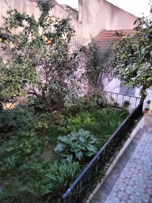 Vente Villa Alger El biar