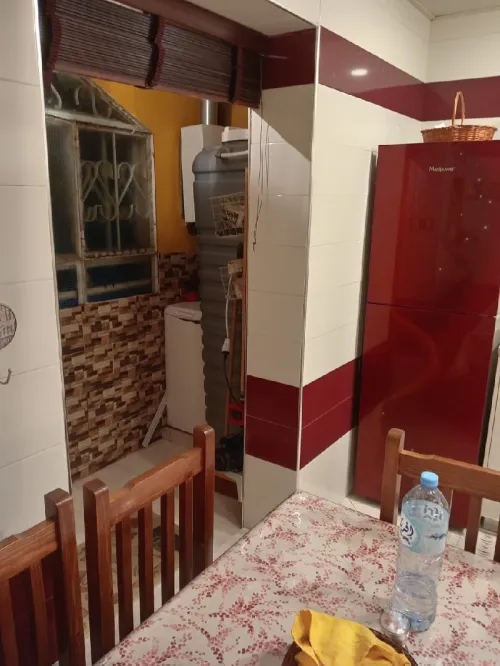 Vente Appartement F3 Alger Birtouta