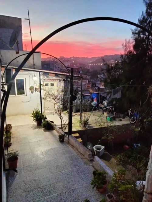 Vente Villa Alger El biar