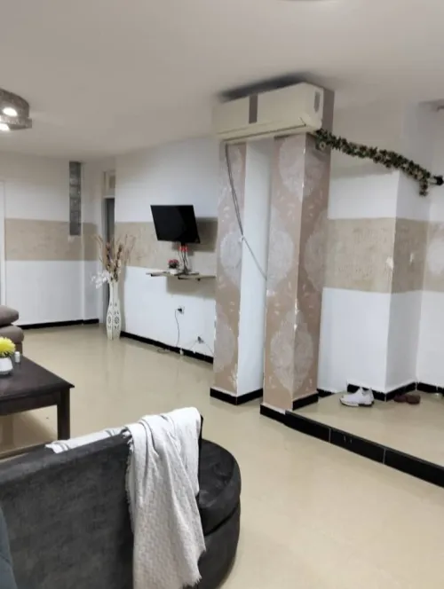 Location Appartement F3 Alger Zeralda