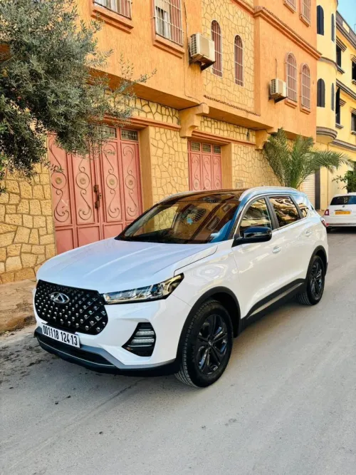 Chery Tiggo 7 Pro 2024 