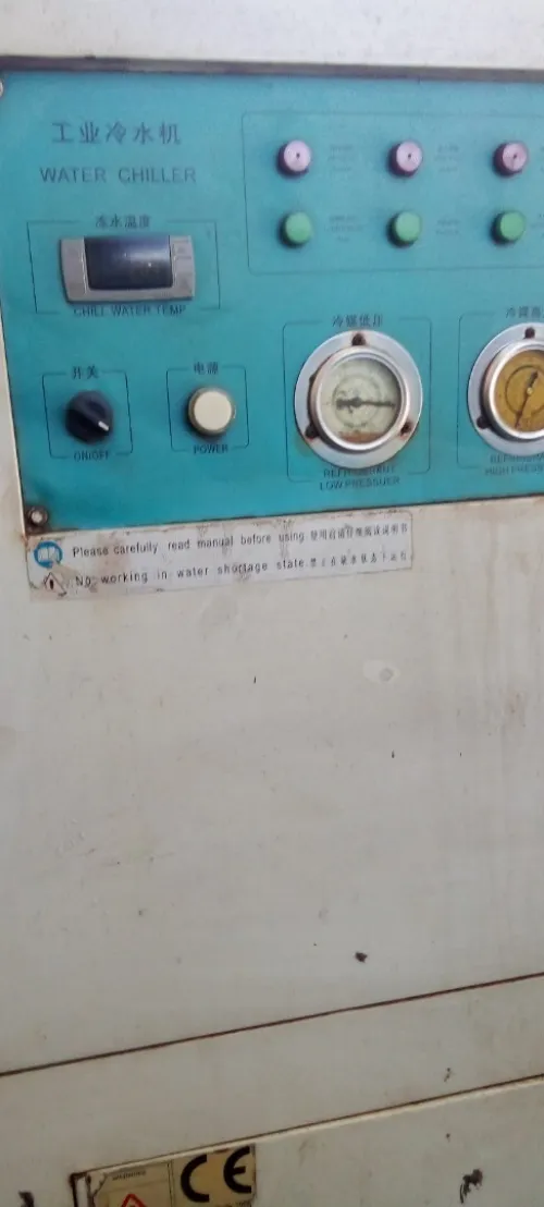 matérielle machine fabrication emballage gouble plastique + assiat plastique +......