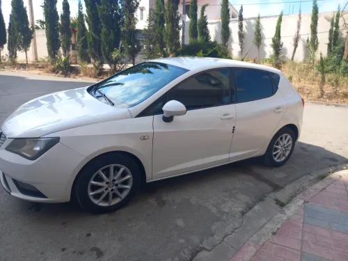 Seat Ibiza 2013 Fully