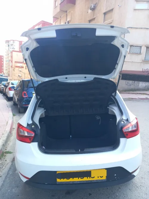 Seat Ibiza 2013 Fully
