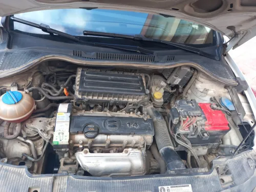 Seat Ibiza 2013 Fully