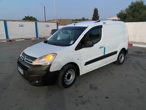 Citroen Berlingo 2016 Berlingo